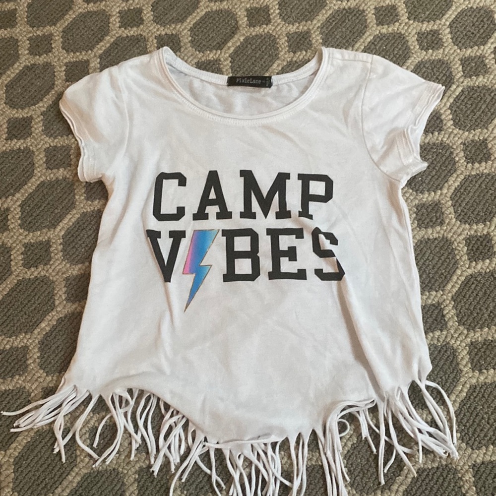 COPY - PixieLane camp vibes too